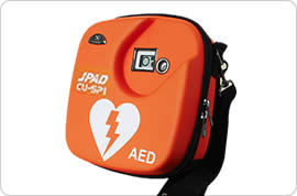 AED